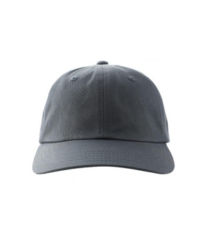 Dad hat blank dark grey Dad hat blank dark grey